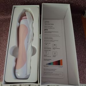 pmd pro microdermabrasion pmd pro microdermabrasion